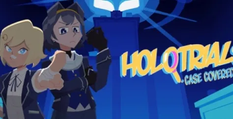 《HoloTrials:CaseCovered》配置需求详解-最低与推荐配置一览