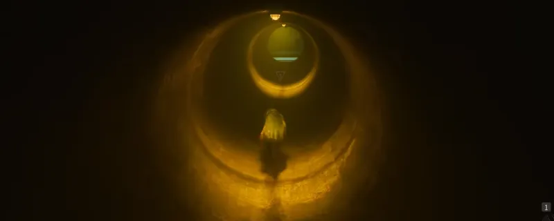 《控制：共振》无人监管的试验支线攻略