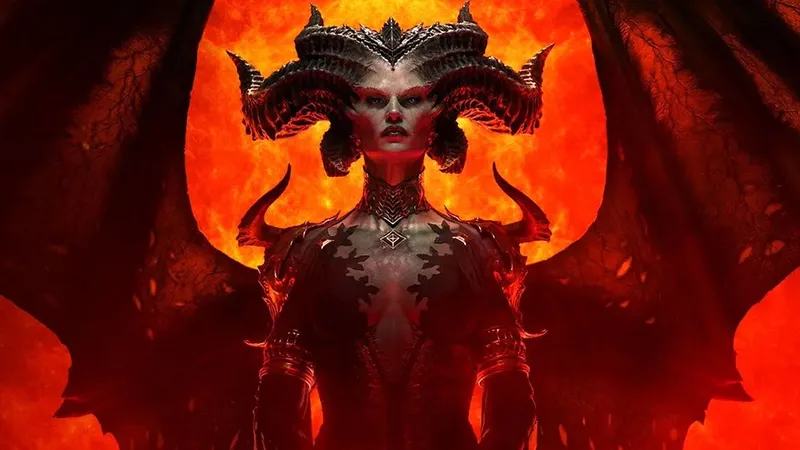 《暗黑破坏神4》持续支持承诺-总监保证Diablo5发售后内容不断