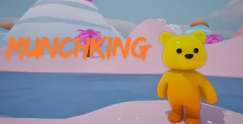 《MunchKing》特色内容介绍