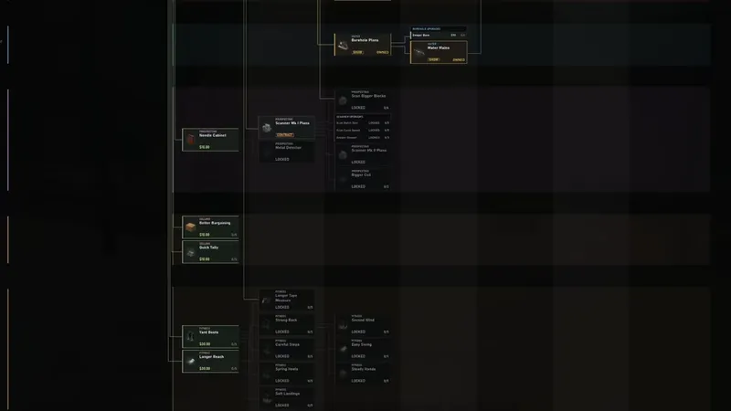 《FindTheNeedle》游戏特色内容介绍