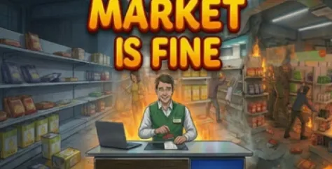 《MarketisFine》配置需求详解-最低与推荐配置一览