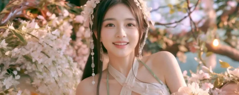 《不问凡尘》连心背景故事揭秘-结婚后才知的秘密