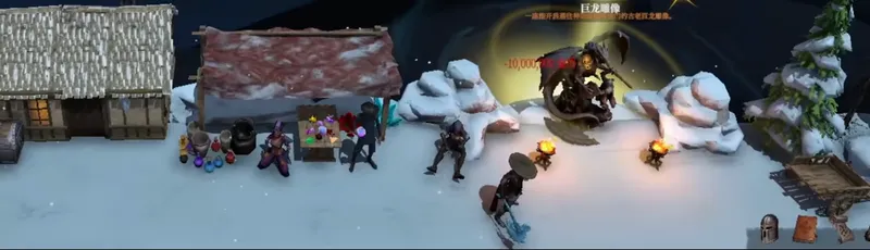 《桌面破坏神:挂机ARPG》特色内容解析