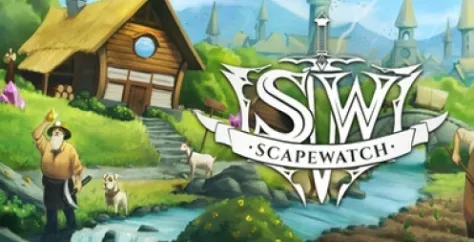 《Scapewatch:IdleMMO》特色内容详解-放置与社交并重的在线冒险