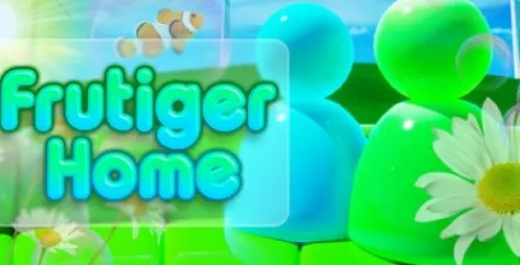 《FrutigerHome》特色内容介绍