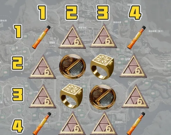 《三角洲行动》二周年钢琴鸟窝获取攻略