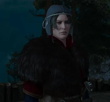 《巫师3:狂猎重制版》女角色攻略