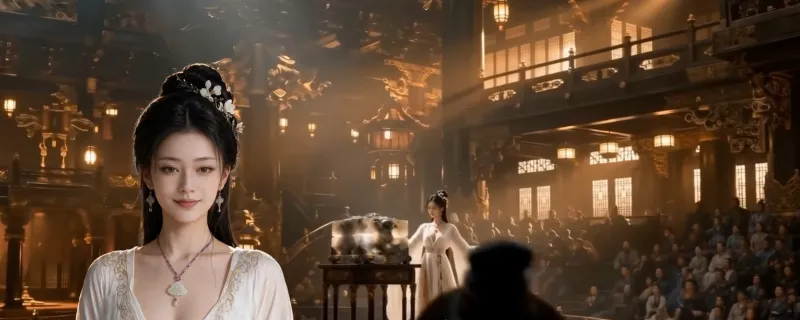 《不问凡尘》临州拍卖会玩法详解-实用技巧分享