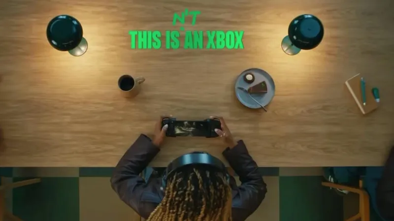 《纽约时报》报道Xbox云游戏困境-业务版图持续收缩