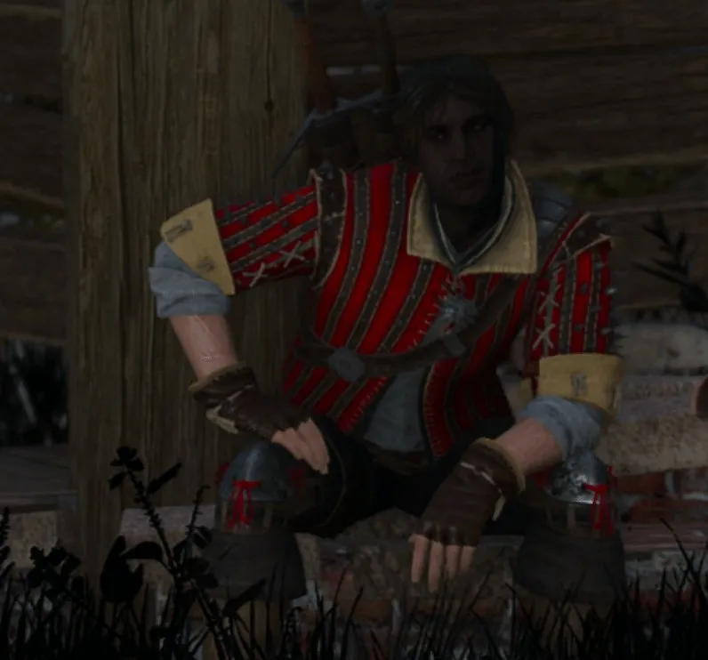 《巫师3：重制版》上线遇严重Bug