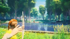 《RuneScape》新作RS4公布