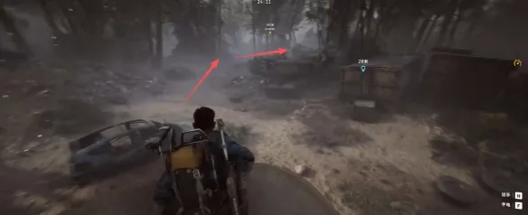 《ARCRaiders》破败的纪念任务攻略