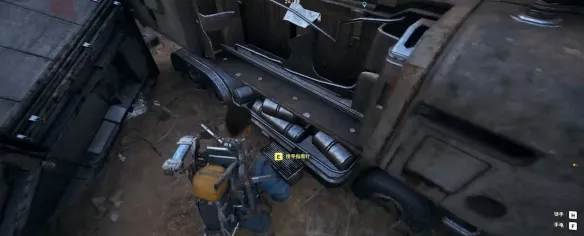 《ARCRaiders》破败的纪念任务攻略