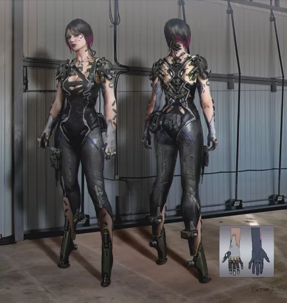 1