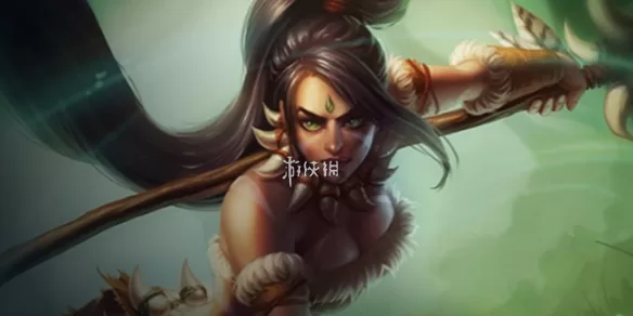 《英雄联盟手游》LOL手游豹女技能全解析-奈德丽技能详细介绍
