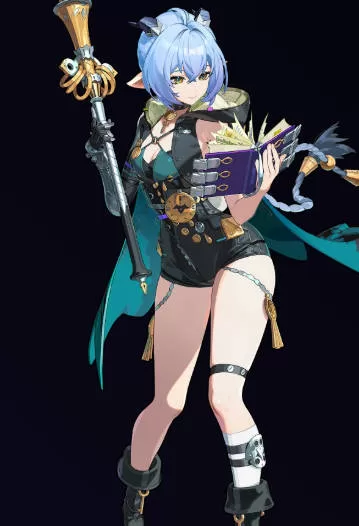 9