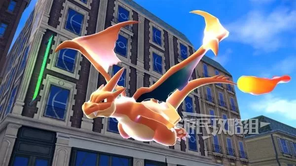 《宝可梦传说ZA》超级进化条件全汇总-全宝可梦Mega进化石获取攻略