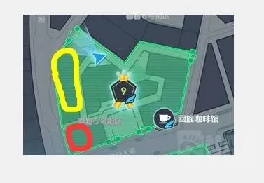 宝可梦传说Z-A 截图