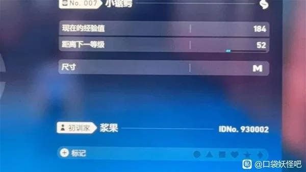 《宝可梦传说ZA》训练家ID快速刷取-高效获取个性ID技巧详解