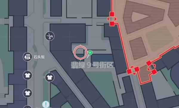 宝可梦传说Z-A 截图