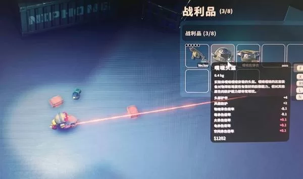 《逃离鸭科夫》毁灭战士打法详解