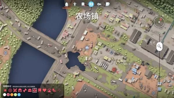 逃离鸭科夫 截图