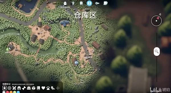 逃离鸭科夫 截图