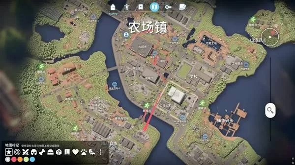 逃离鸭科夫 截图