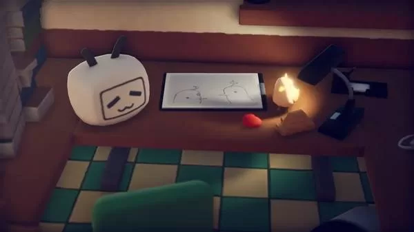 逃离鸭科夫 截图 逃离鸭科夫 截图