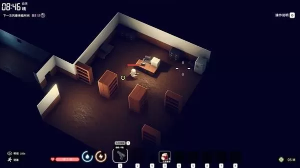 逃离鸭科夫 截图 逃离鸭科夫 截图