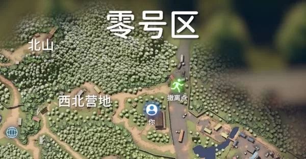 《逃离鸭科夫》电路板蓝图获取方法-电路板蓝图位置与成就工具详解