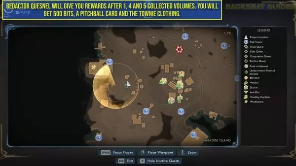 天外世界2 截图