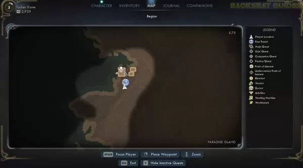 天外世界2 截图