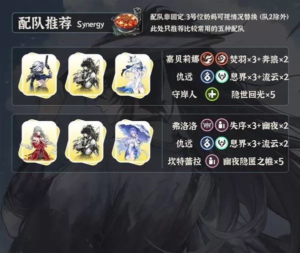 鸣潮 截图 鸣潮 截图