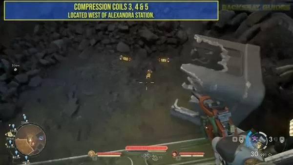 天外世界2 截图