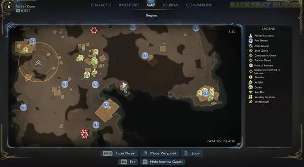 天外世界2 截图