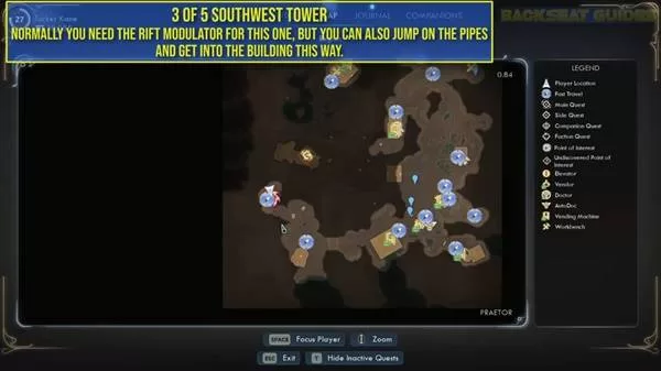 天外世界2 截图