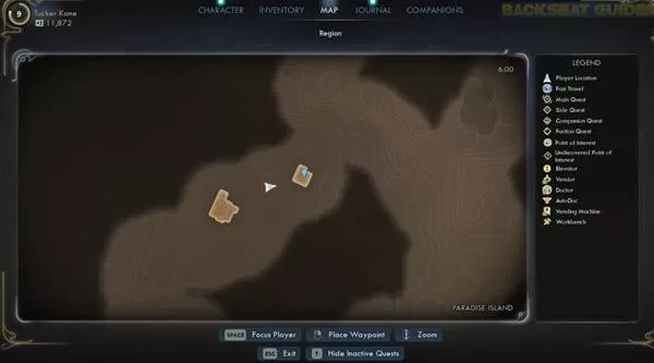 天外世界2 截图