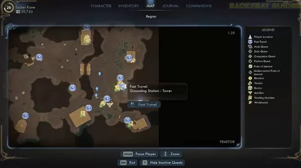 天外世界2 截图