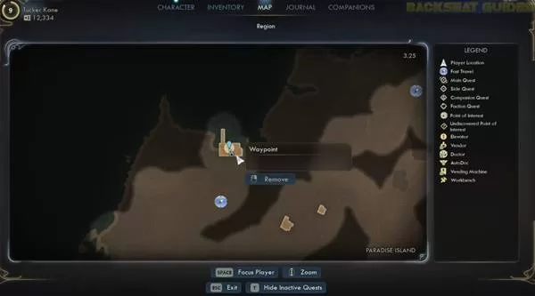 天外世界2 截图