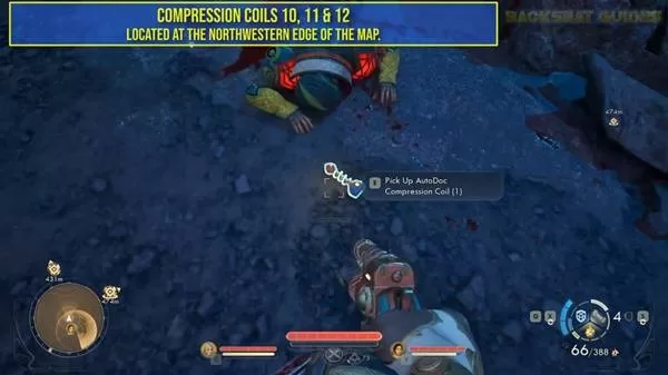 天外世界2 截图