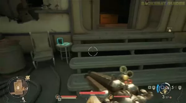 天外世界2 截图