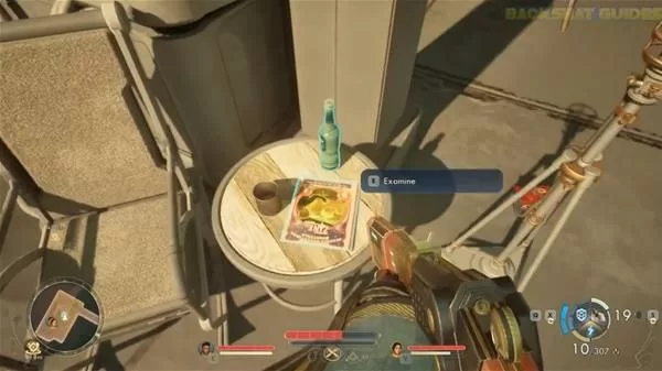 天外世界2 截图