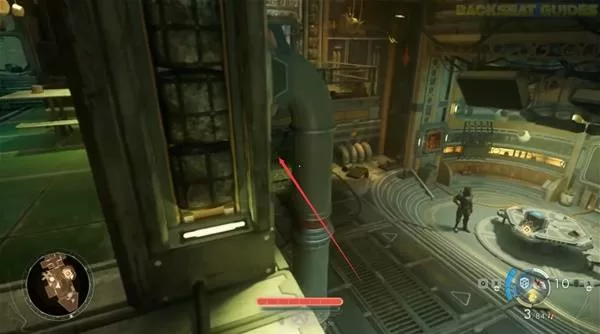 天外世界2 截图