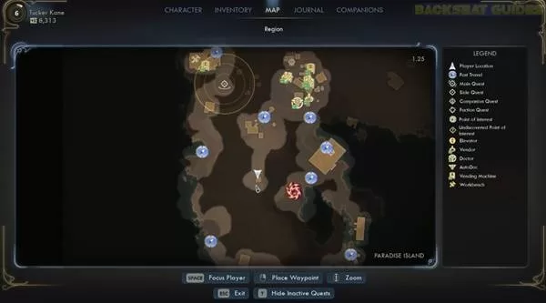 天外世界2 截图