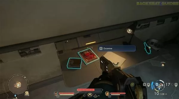 天外世界2 截图