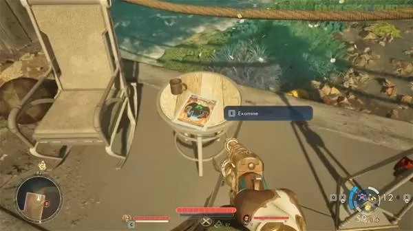 天外世界2 截图