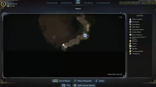 天外世界2 截图