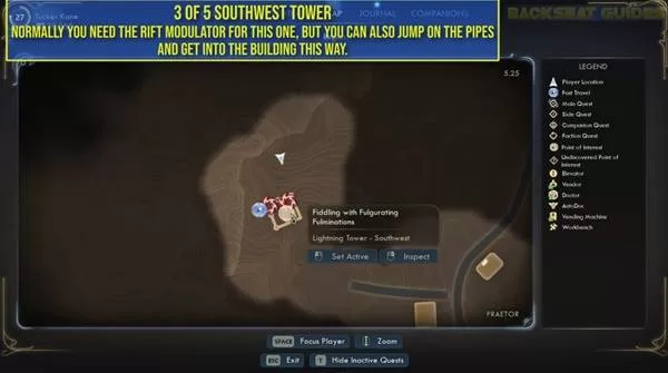 天外世界2 截图